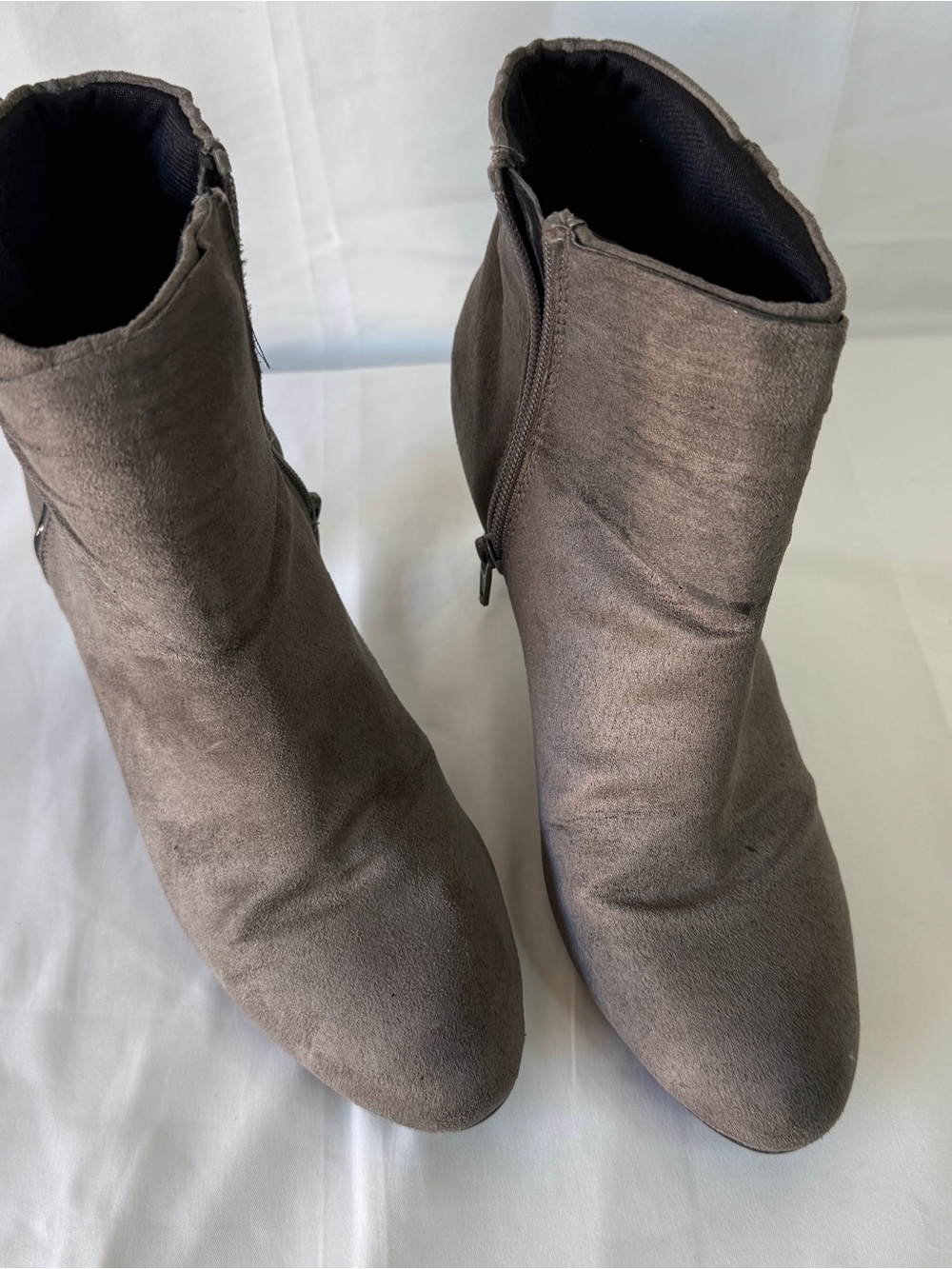 Life Stride Boots